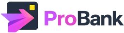 ProBank Logo